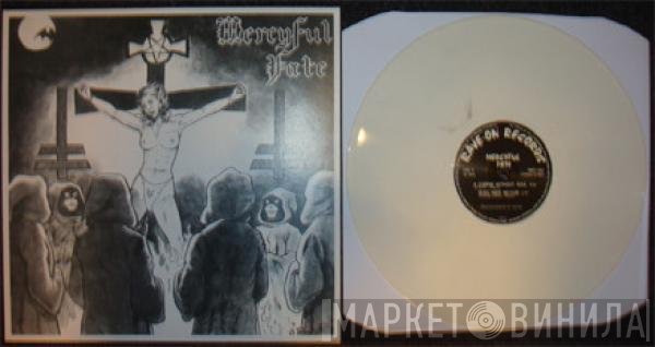 Mercyful Fate  - Mercyful Fate