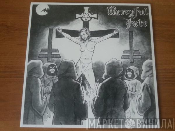 Mercyful Fate  - Mercyful Fate