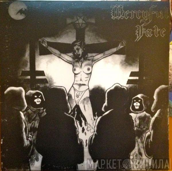 Mercyful Fate  - Mercyful Fate