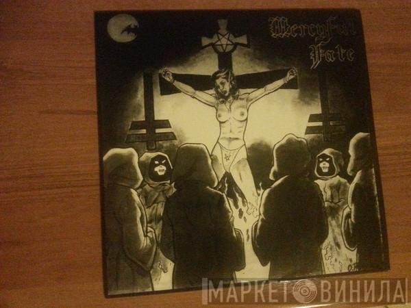 Mercyful Fate  - Mercyful Fate
