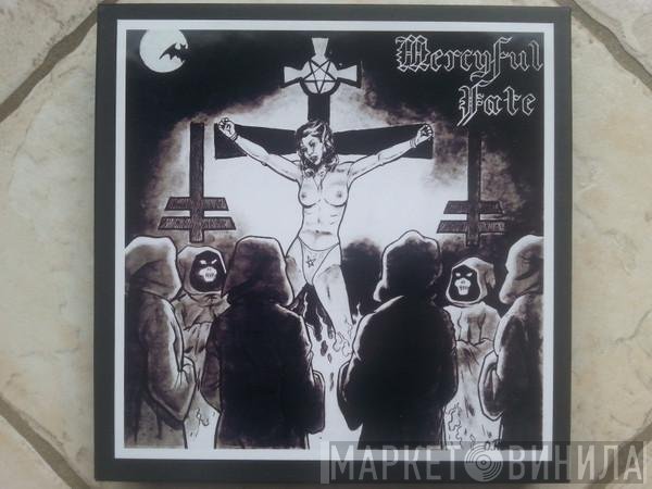 Mercyful Fate  - Nuns Have No Fun Spike Box