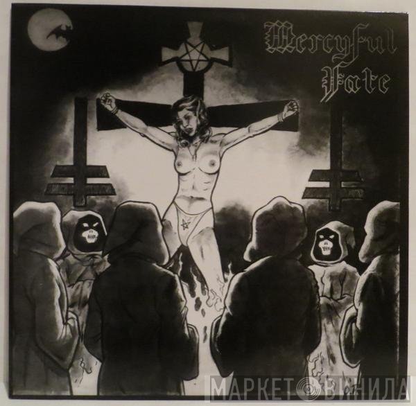 Mercyful Fate  - Nuns Have No Fun