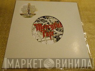 Mercyful Fate  - S.H.