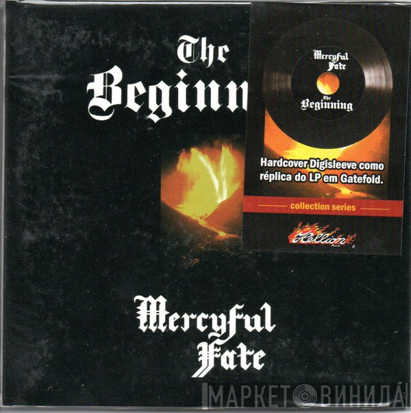 Mercyful Fate  - The Beginning