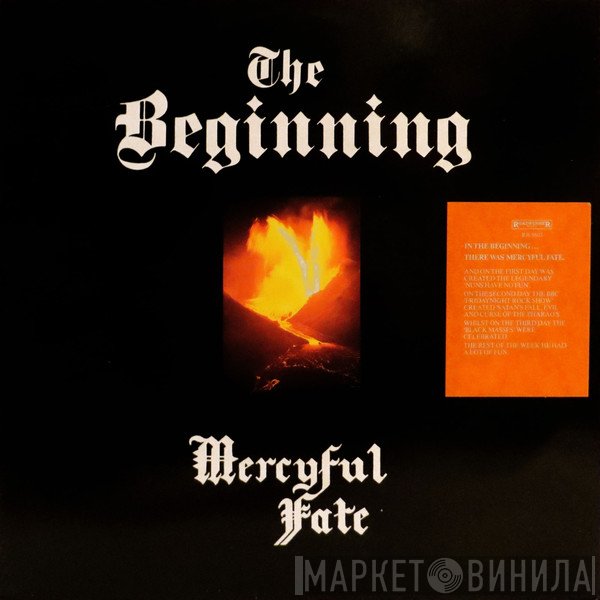 Mercyful Fate  - The Beginning