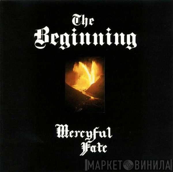 Mercyful Fate  - The Beginning