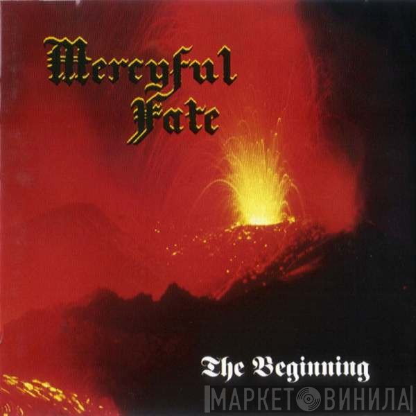 Mercyful Fate  - The Beginning