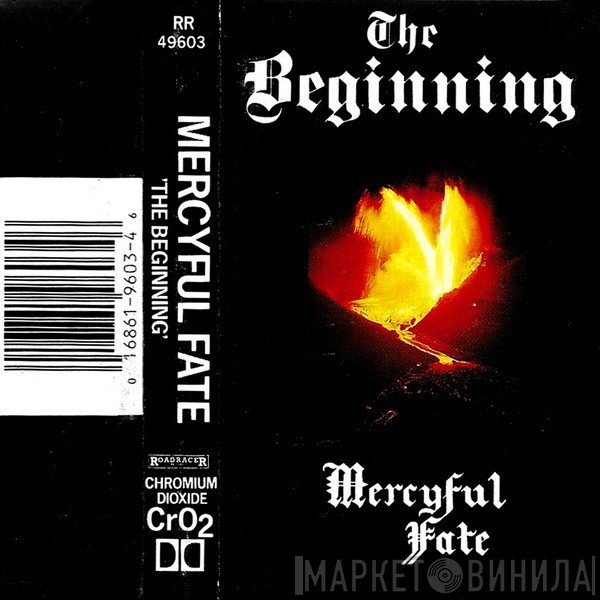 Mercyful Fate  - The Beginning