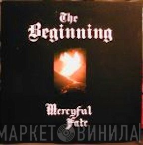 Mercyful Fate  - The Beginning