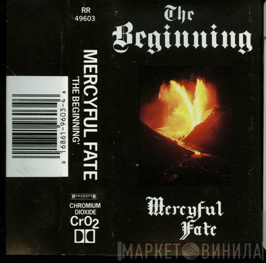 Mercyful Fate  - The Beginning