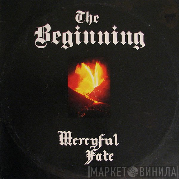 Mercyful Fate  - The Beginning