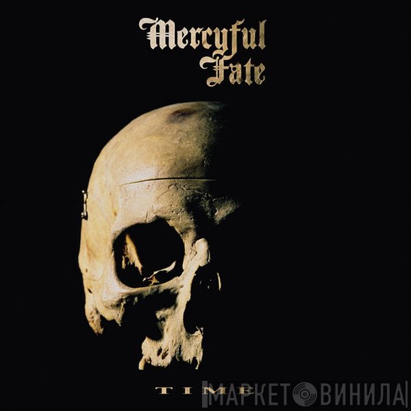 Mercyful Fate  - Time
