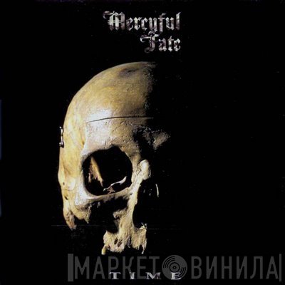 Mercyful Fate  - Time