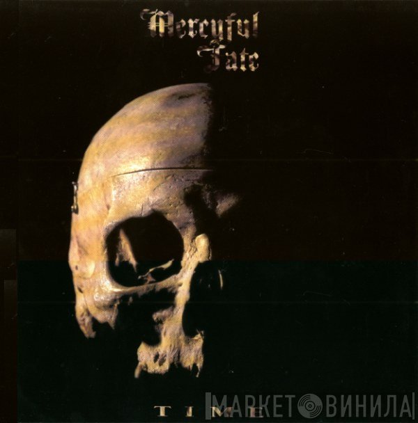 Mercyful Fate  - Time