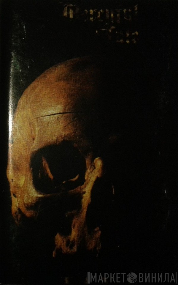 Mercyful Fate  - Time