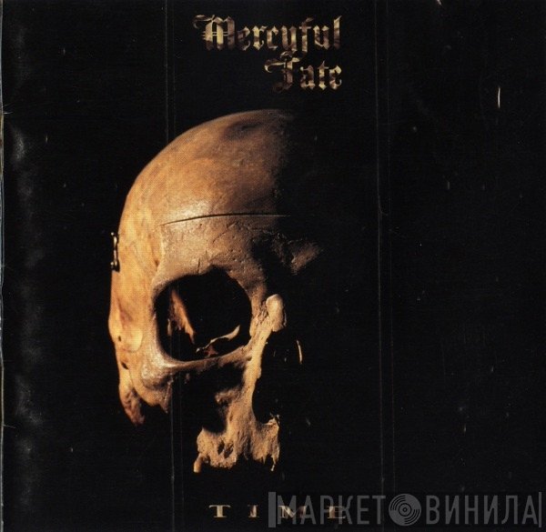 Mercyful Fate  - Time