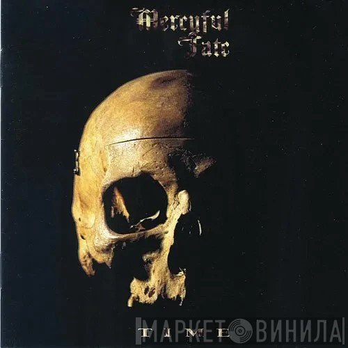 Mercyful Fate  - Time