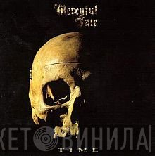 Mercyful Fate  - Time
