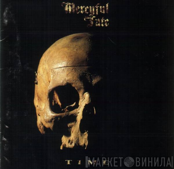 Mercyful Fate  - Time
