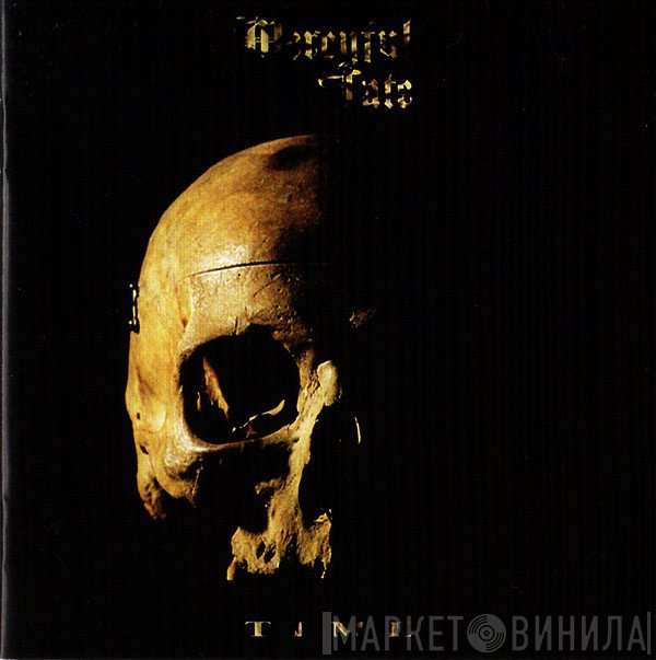Mercyful Fate  - Time