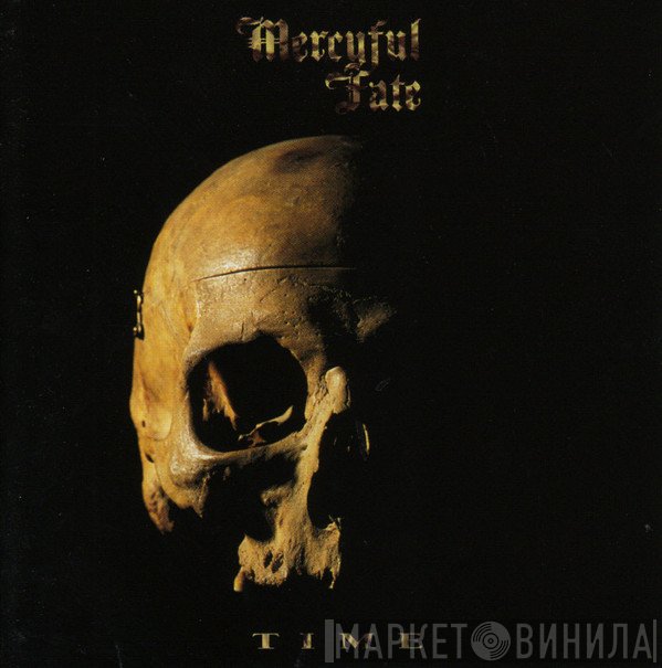 Mercyful Fate  - Time