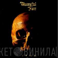 Mercyful Fate  - Time
