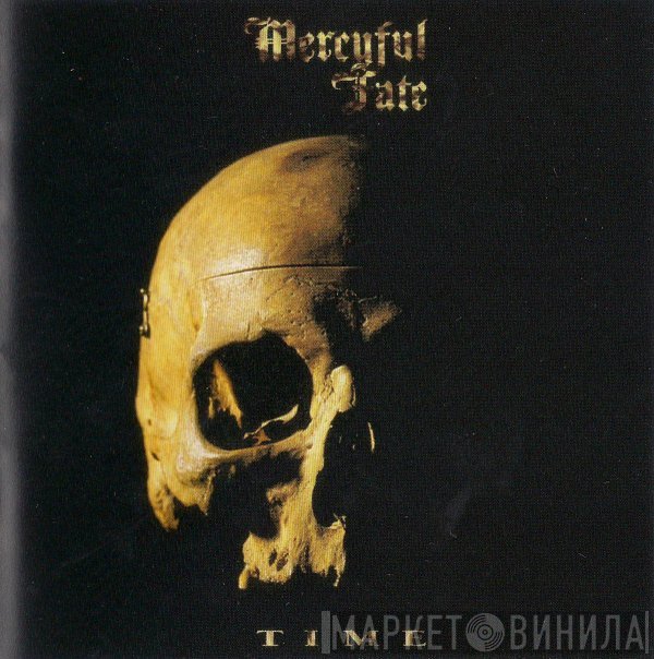 Mercyful Fate  - Time