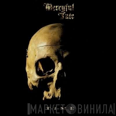 Mercyful Fate  - Time