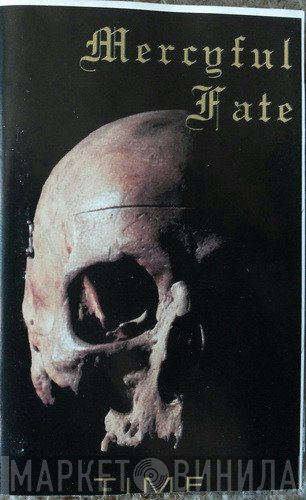 Mercyful Fate  - Time