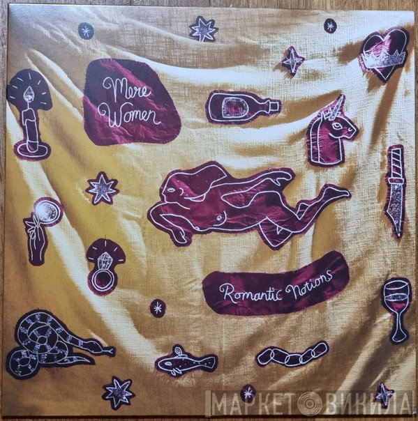 Mere Women - Romantic Notions