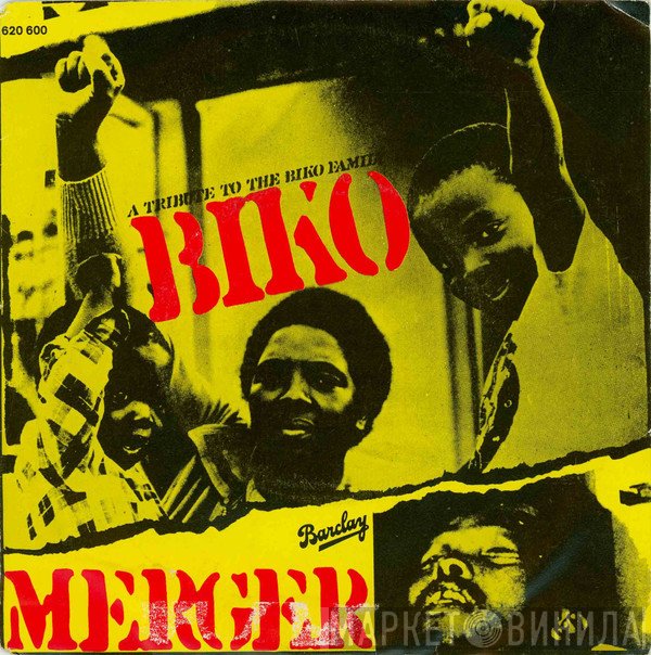 Merger   - Biko