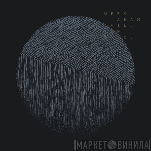 Merkabah - Million Miles