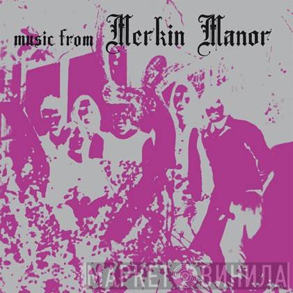 Merkin  - Music From Merkin Manor