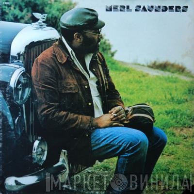 Merl Saunders  - Merl Saunders