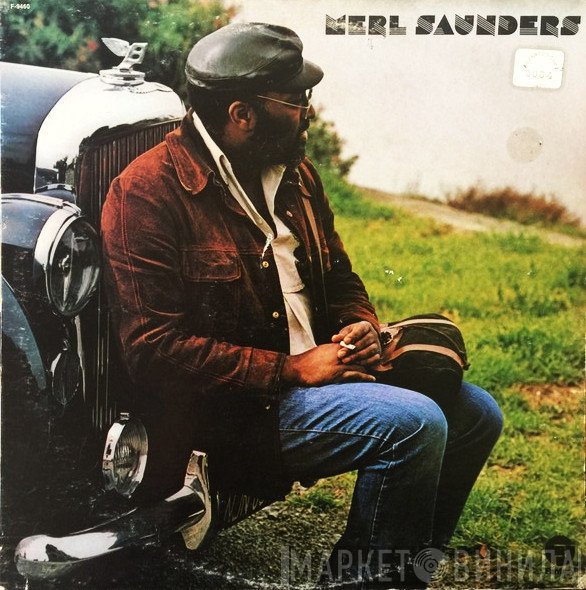 Merl Saunders  - Merl Saunders
