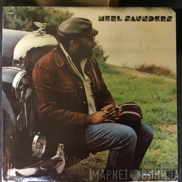 Merl Saunders  - Merl Saunders