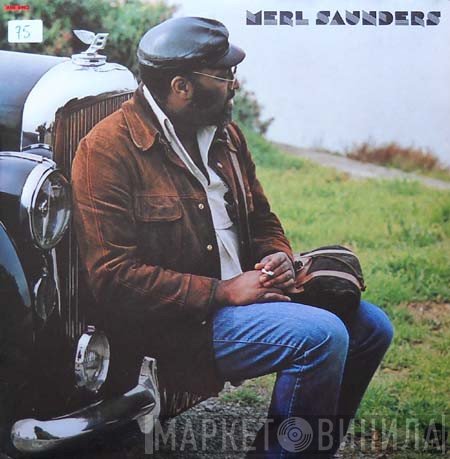 Merl Saunders  - Merl Saunders
