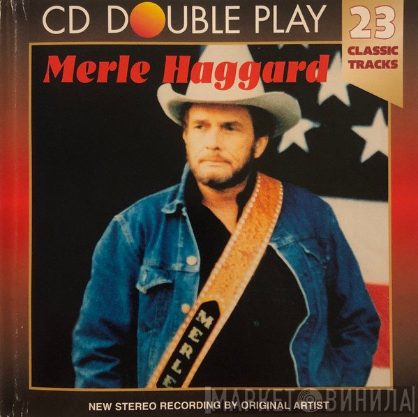 Merle Haggard - Collector's Edition