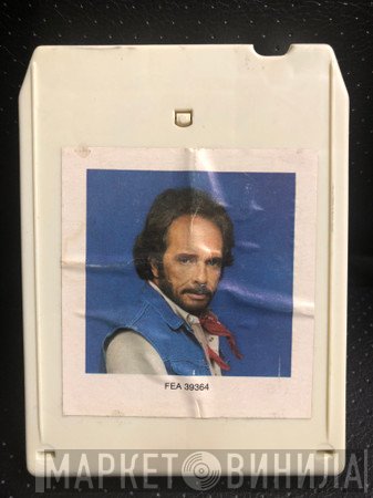 Merle Haggard  - It's All In The Game