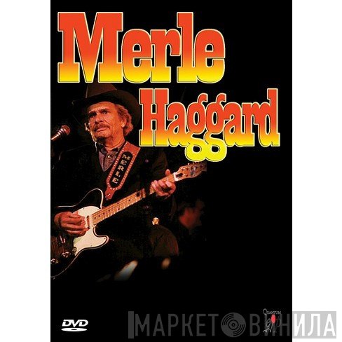 Merle Haggard  - Merle Haggard