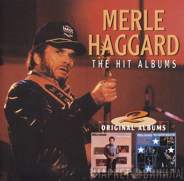 Merle Haggard - The Hit Albums