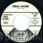 Merle Kilgore  - Pinball Machine