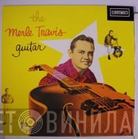 Merle Travis - The Merle Travis Guitar