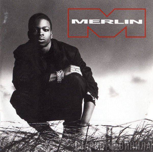 Merlin  - Merlin