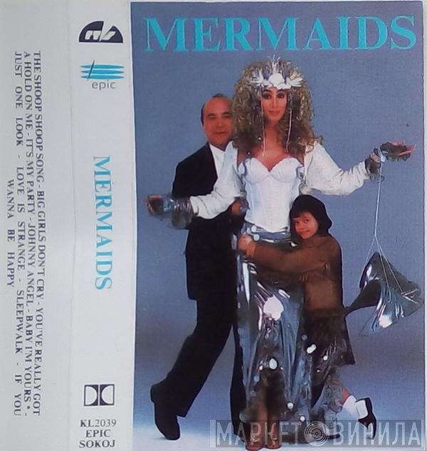  - Mermaids