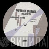 Merrick Brown - Swizzlestick