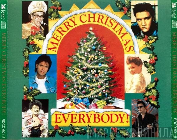  - Merry Christmas Everybody!