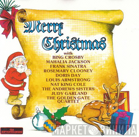  - Merry Christmas