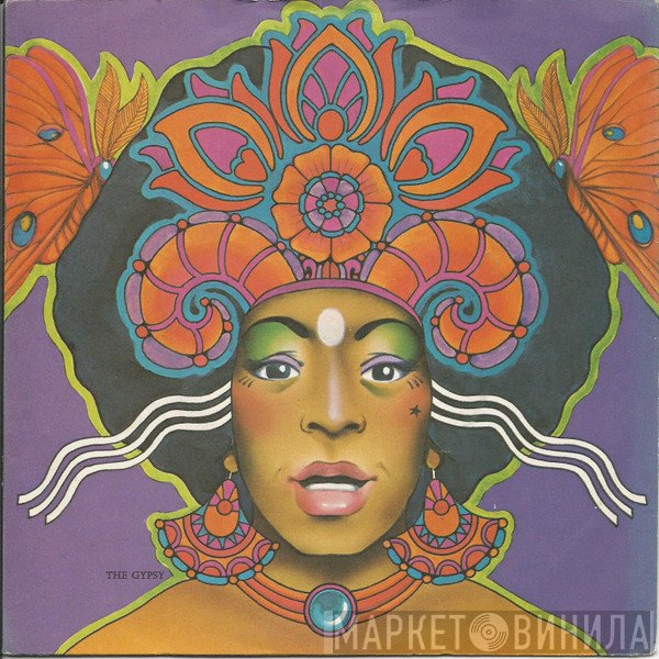 Merry Clayton, The London Symphony Orchestra - The Acid Queen