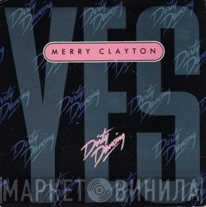 Merry Clayton  - Yes